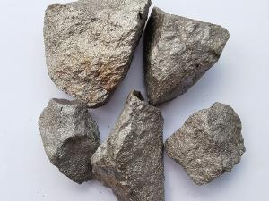 硅錳合金：品質(zhì)鑄就鋼鐵工業(yè)基石！