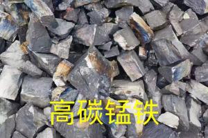 硅錳合金的生產與綠色發展探索！