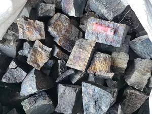 硅錳合金：鋼鐵工業的關鍵脫氧合金劑